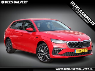 Skoda Scala 1.0 TSI Monte Carlo L&K Automaat | Travel assist plus | Winter pack | Digital cockpit |