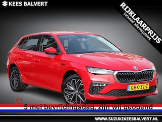Skoda Scala 1.0 TSI Monte Carlo L&K Automaat | Travel assist plus | Winter pack | Digital cockpit |