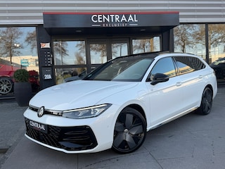 Volkswagen Passat Variant 1.5 eHybrid R-Line Edition Pano|Massage|Leder|ACC|Memory|IQ-Lights|DCC