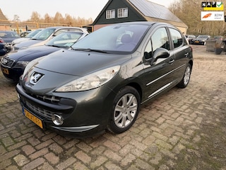 Peugeot 207 1.6 VTi XS Pack Nieuwe APK 27-02-2027 (zo ingeruild zo weg)