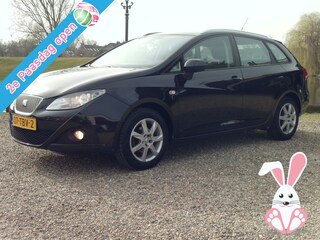Seat Ibiza ST 1.2 TDI Style Ecomotive - Airco