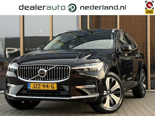 Volvo XC60 2.0 T6 Recharge AWD Plus Bright | Pano | Trekhaak | ACC |Stoelko