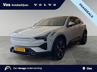 Polestar 3 Long range Dual motor Pilot Plus 111 kWh | Nappa leder duo collor | massage & ventilatie | Bowers & Wilkins