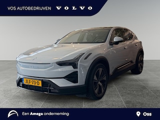 Polestar 3 Long range Dual motor Pilot Plus 111 kWh | Nappa leder duo collor | massage & ventilatie | Bowers & Wilkins