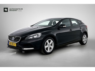 Volvo V40 1.6 T2 Kinetic(Goed OnderH, Navi, Parkeersensoren, Cruise Con, Airco, Etc)