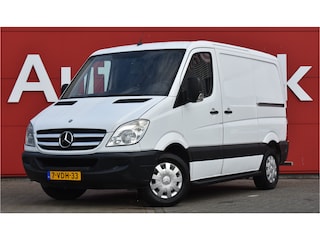 Mercedes-Benz Sprinter 316 2.2 CDI 325 HD DC Automaat | Airco | Trekhaak | Dubbele schuifdeur | Radio/Cd