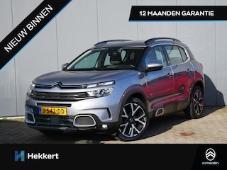 Citroën C5 Aircross Business 1.2 PureTech 130pk 100% DEALER OND. | 18''LM | CRUISE.C | DODE HOEK | DAB