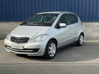 Mercedes-Benz A-klasse 160 BlueEFFICIENCY Edition 125 Business Class