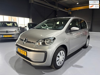Volkswagen Up 1.0 Camera | Climate | Lane Assist | Cruise