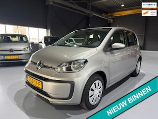 Volkswagen Up 1.0 Camera | Climate | Lane Assist | Cruise