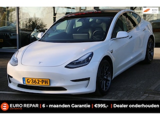 Tesla Model 3 Long Range AWD 75 kWh BTW-AUTO SOH 89,9%