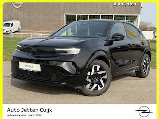 Opel Mokka GS 1.2 Turbo #RIJKLAAR# | Camera | Sensoren