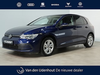 Volkswagen Golf 1.0 eTSI 110pk Life Business Navi Stoel/Stuurverw. Android/Carplay Camera Digital Cockpit