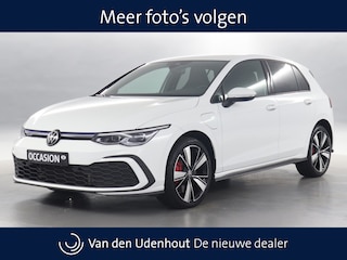 Volkswagen Golf GTE 1.4 TSI eHybrid 245pk PHEV / Trekhaak / Adaptive Cruise / Navi
