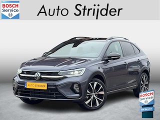 Volkswagen Taigo 1.0 TSI R-Line Edition 110Pk DSG7 | IQ-Drive | 18'' Misano | Camera | Stoelverw. |
