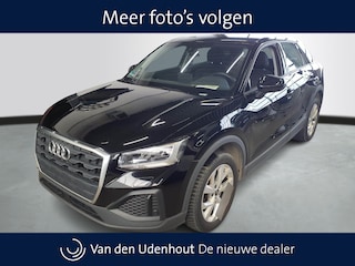 Audi Q2 35 TFSI 150pk Automaat Business Edition / Stoelverwarming / LED / Camera