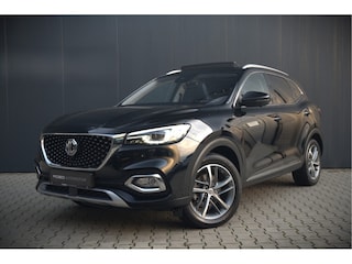 MG EHS 1.5 TGDI Luxury | Panoramadak | Keyless | Fabrieksgarantie | Elektrische Stoelen | Dodehoek Detectie | Navigatie | Adaptive Cruise Control | Stoelverwarming | 360 Camera | Leer | Apple Carplay | B