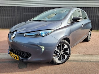 Renault Zoe Q90 Intens Quickcharge 41 kWh Koop accu
