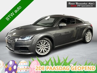 Audi TT 2.0 TFSI TTS quattro Pro Line + Wordt Verwacht