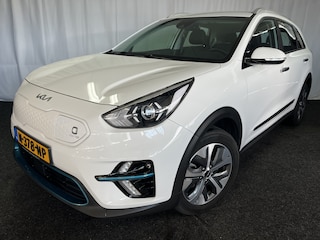 Kia Niro e-Niro DynamicLine 64 kWh 1E EIGN/ADAPTIVE/APPLE/100% SOH/3 FASE