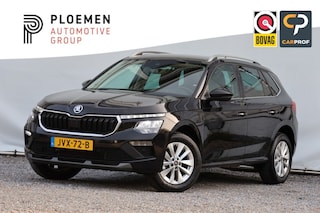 Skoda Kamiq 1.0 TSI DSG Selection - 116 pk **Camera / Full Link / PDC
