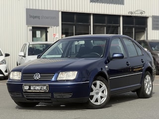 Volkswagen Bora 1.6-16V Athene ✅APK Nieuw bij aflevering | Nette auto | Trekhaak
