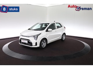 Kia Picanto 1.0 DPI DynamicLine 5-zits