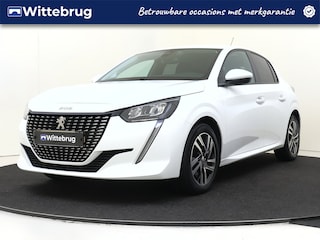 Peugeot 208 1.2 PureTech Allure Pack | Camera | Carplay | Full Map Navi | Clima |