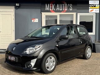 Renault Twingo 1.2-16V Authentique|1e Eigenaar|Airco|Elek Ramen|c
