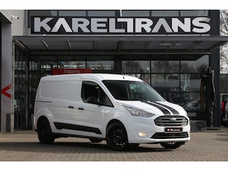 Ford Transit Connect 1.5 EcoBlue 100 | L2 | Stoelverwarming | Trekhaak | Cruise | Airco..