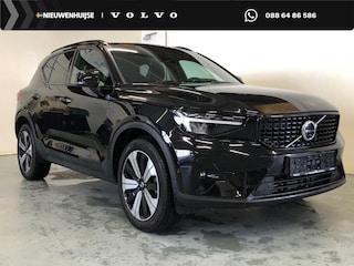 Volvo XC40 1.5 T5 Plug-in hybrid Ultimate Dark | PHEV | 360 Graden Camera | Panoramadak | Navigatie | Keyless Entry | Lichtmetalen Velgen 19 inch | Apple Carplay | Android Auto | Elektrisch Verstelbare Voorstoelen