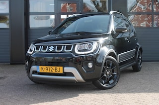 Suzuki Ignis 1.2 SH STYLE  Clima control / camera / cruise control