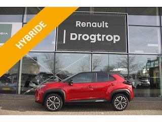 Toyota Yaris Cross 116PK-EXECUTIVE-HYBRID-67DKM-FULL OPTIONS-NW!!!-