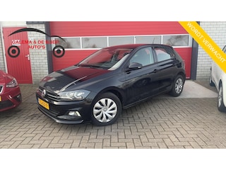 Volkswagen Polo 1.0 TSI Comfortline Business AUTOMAAT / CARPLAY / NAVI / AIRCO / BLUETOOTH / ACC / NL-AUTO