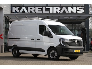 Renault Master 2.0 DCI 130 | L2H2 | Imperiaal | Trekhaak | Camera | Airco..