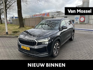 Skoda Kodiaq 1.5 TSI MHEV Business Edition 7p.