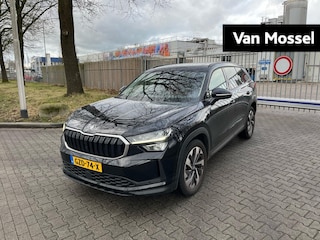 Skoda Kodiaq 1.5 TSI MHEV Business Edition 7p.