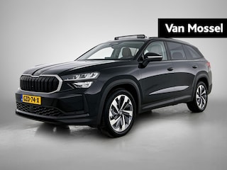 Skoda Kodiaq 1.5 TSI MHEV Business Edition 7p.