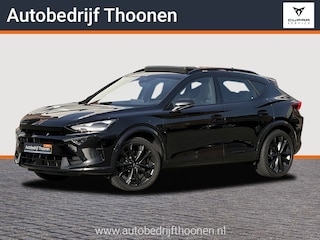 Cupra Formentor 1.5 TSI e-Hybrid VZ Performance | Trekhaak | Sennheister | Camera