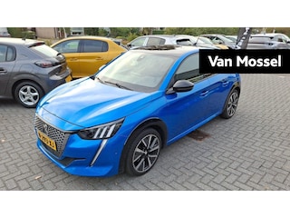 Peugeot 208 1.2 PureTech GT-Line