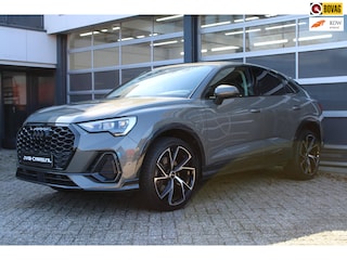 Audi Q3 45 TFSI e S Edition