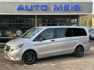 Mercedes-Benz Vito 114 CDI LANG Business Ambition Automaat Navi Cruise Telefoon  Trekhaak