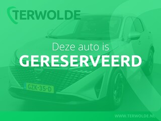 Nissan Qashqai 1.3 MHEV Xtronic N-Connecta | AUTOMAAT | Panoramadak | Origineel NL | Stoel-, Stuur- & Voorruitverw.