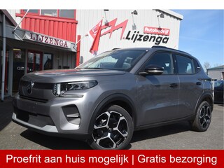 Citroën C3 1.2 Turbo 100pk Plus LED | Carplay | 17 inch | PDC | DAB | Airco