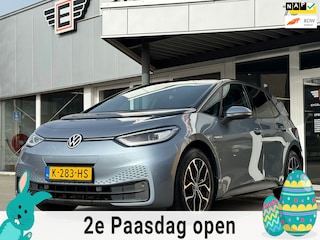 Volkswagen ID.3 Business 58 kWh