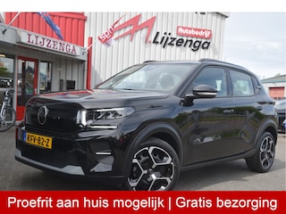 Citroën C3 1.2 Turbo 100pk Plus LED | Carplay | 17 inch | PDC | DAB | Airco
