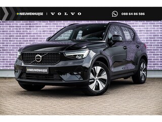 Volvo XC40 1.5 T4 Plug-in hybrid Plus Dark | PHEV | Navigatie | Elektrische Achterklep | Keyless Entry | Cruise Control Adaptief | BLIS | Elektrisch Verstelbare Voorstoelen