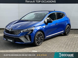 Renault Clio 1.6 E-Tech Full Hybrid 145 esprit Alpine | Bose Audio | Winter Pack