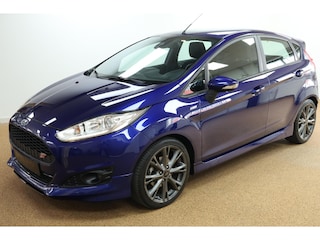Ford Fiesta 1.0 EcoBoost ST Line