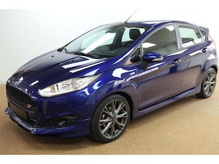 Ford Fiesta 1.0 EcoBoost ST Line